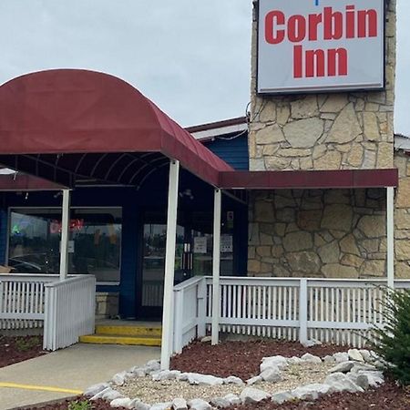 Corbin Inn Zewnętrze zdjęcie
