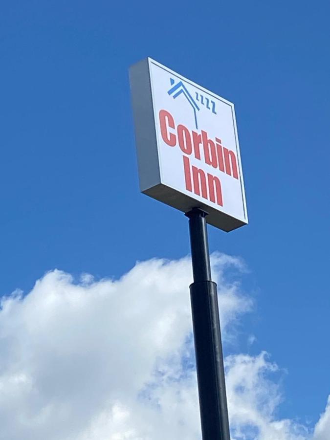 Corbin Inn Zewnętrze zdjęcie