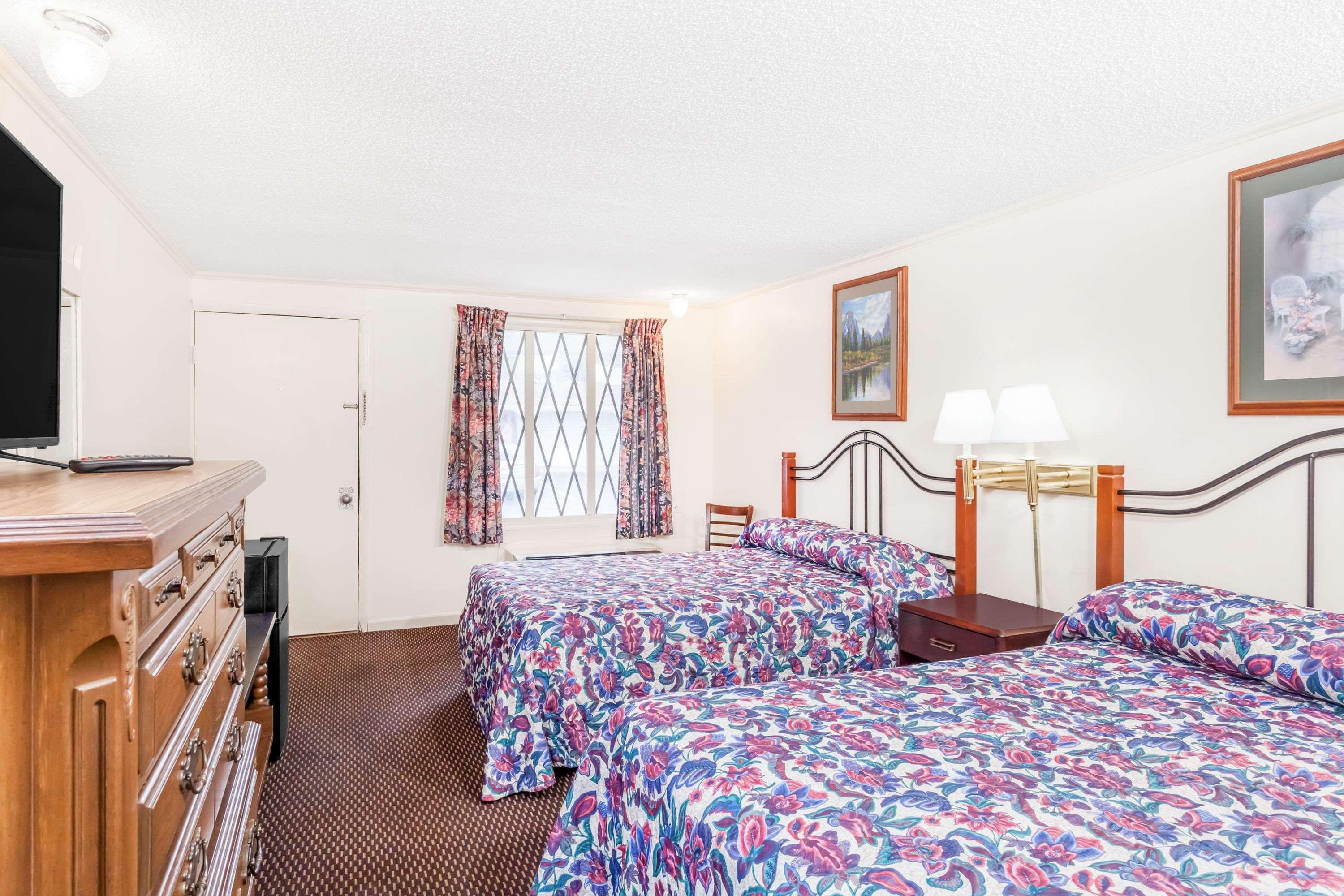 Corbin Inn Zewnętrze zdjęcie