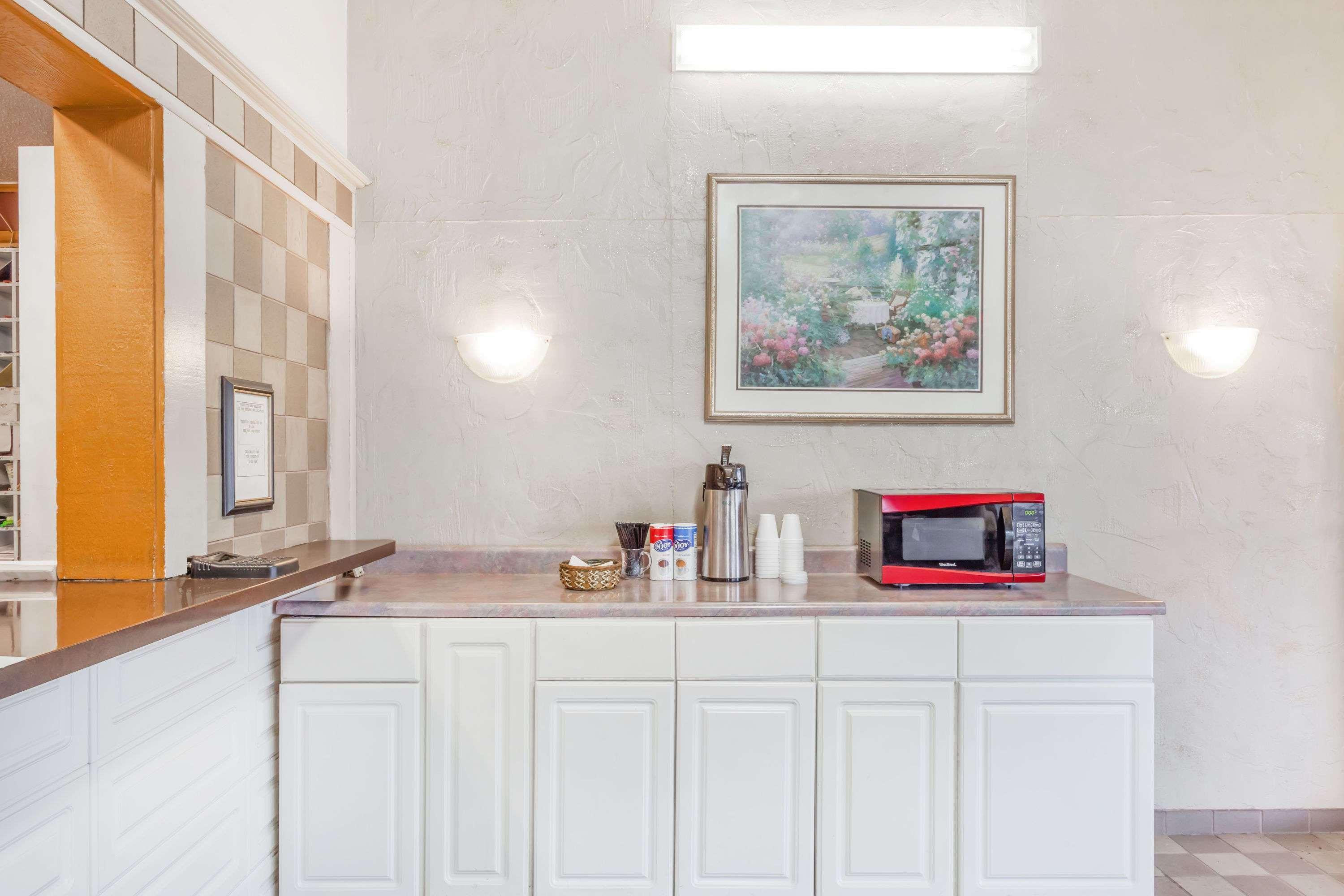 Corbin Inn Zewnętrze zdjęcie